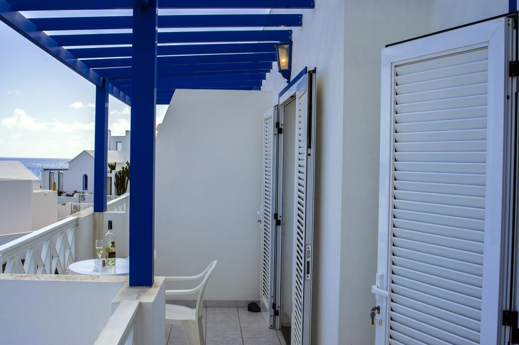 La Casita Azul Apartment Punta Mujeres Exterior photo